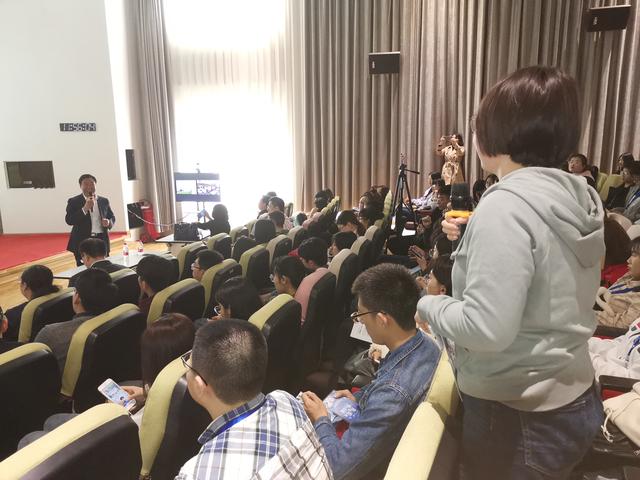 beat365英国官方网站历文学院文管系2019毕业实习拉开序幕